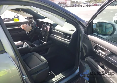 2026 GMC Terrain Fwd Elevation из США, поврежденный, VIN 3GKALMEG8TL268069